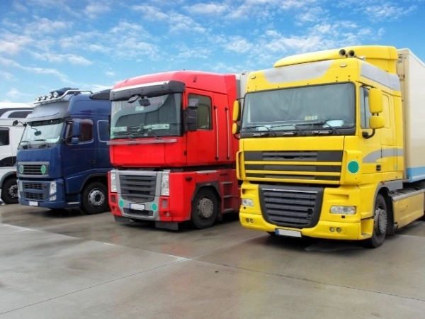 Antalya Elmalı Nakliye